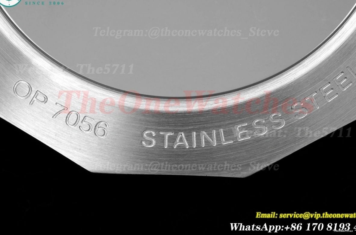 Dial PAM1359 Black LE TTF A9010 SS Luminor 44mm 0117